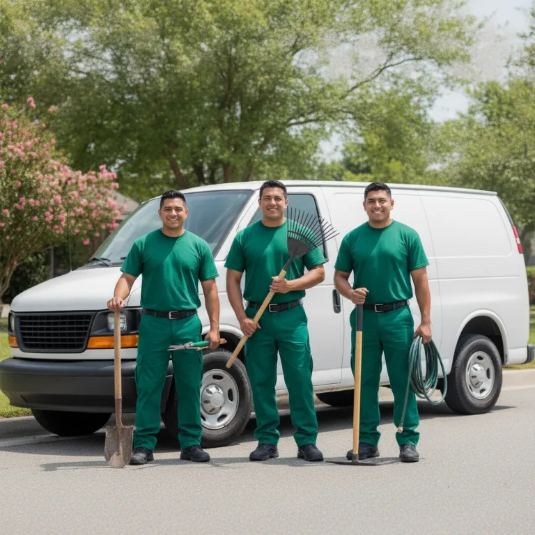 Designer de Paisagem equipe em Patos de Minas